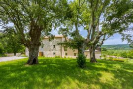 ISTARSKI SAN - Kuća koja odiše toskanskom elegancijom, Labin, بيت