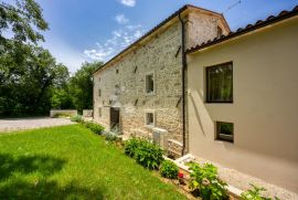 ISTARSKI SAN - Kuća koja odiše toskanskom elegancijom, Labin, بيت