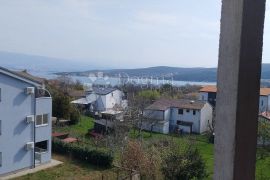 APARTAM OTOK KRK - POGLED MORE, Dobrinj, Kвартира