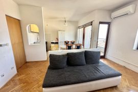 Apartman sa prekrasnim pogledom na more Crikvenica, Crikvenica, Appartment