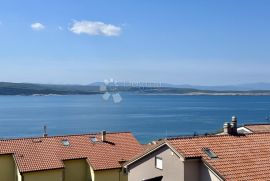 Apartman sa prekrasnim pogledom na more Crikvenica, Crikvenica, Flat