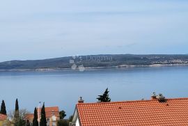 Kuća blizu mora sa deset apartmana, Crikvenica, Famiglia