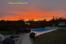 Prekrasna prizemnica nedaleko od Poreča, Poreč, Casa