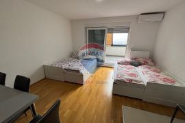 STAN 39.50M2+GARAŽNO MJESTO+SPREMIŠTE-KRAPINA, Krapina, Wohnung