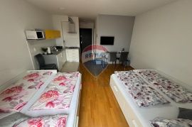 STAN 39.50M2+GARAŽNO MJESTO+SPREMIŠTE-KRAPINA, Krapina, Wohnung