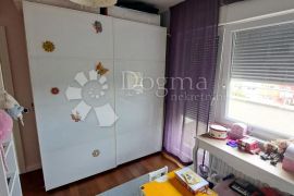 Penthouse Laščina: Prodaja 116m2 + Garaža, Zagreb, Διαμέρισμα