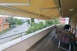 Penthouse Laščina: Prodaja 116m2 + Garaža, Zagreb, Διαμέρισμα