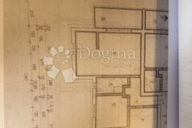 2s + Db, garaža,  Gornji Zamet, Rijeka, Apartamento