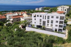 Prodaja stana Tučepi novogradnja-138,78m2 penthouse, Tučepi, Daire