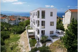 Prodaja stana Tučepi novogradnja-138,78m2 penthouse, Tučepi, Wohnung