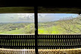 Kuća s najboljim pogledom!, Jastrebarsko - Okolica, Casa