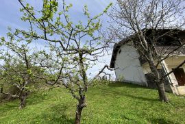 Kuća s najboljim pogledom!, Jastrebarsko - Okolica, Casa