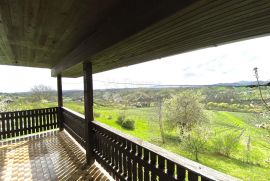 Kuća s najboljim pogledom!, Jastrebarsko - Okolica, Casa