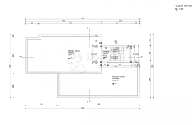 LUKSUZNA NOVOGRADNJA, STAN S5, Trogir, Appartamento