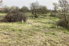 SAMO U DOGMI! GRAĐEVINSKO ZEMLJIŠTE ZA VAŠ BIJEG  U PRIRODU, Barban, Land