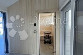 Kožino, luksuzni stan 30m od mora + bazen!, Zadar - Okolica, Apartamento