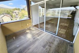 Savršeni penthouse u urbanoj vili na idealnoj lokaciji, Zagreb, Appartment