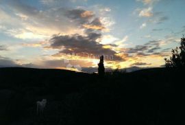 Zemljište sa prekrasnim pogledom na more, Šibenik - Okolica, Terreno