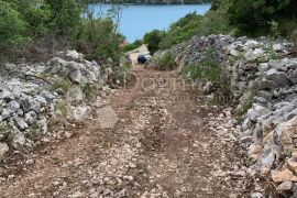 Zemljište sa prekrasnim pogledom na more, Šibenik - Okolica, Terreno