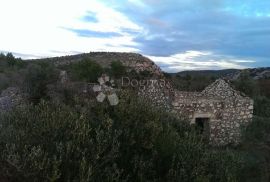 Zemljište sa prekrasnim pogledom na more, Šibenik - Okolica, Terreno