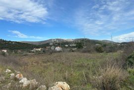 Poljoprivredno zemljište u Dubravi, Šibenik - Okolica, أرض