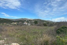 Poljoprivredno zemljište u Dubravi, Šibenik - Okolica, Land