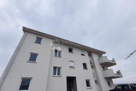 Povljana, Pag - Jednosoban stan S1 prvi red uz more, Povljana, Apartamento