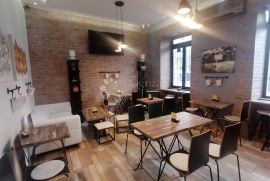 CAFFE SENDWICH BAR, Rijeka, Propriedade comercial