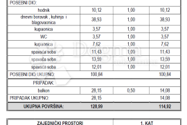 PREKRASAN STAN U VODICAMA, DALMACIJA, VAŠA OAZA U SRCU GRADA   Z3 SJ2, Vodice, Appartement