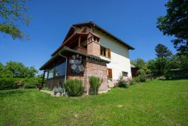 Kuća u Svetoj Jani, Jastrebarsko - Okolica, Casa