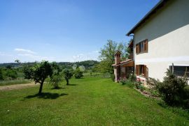 Kuća u Svetoj Jani, Jastrebarsko - Okolica, Casa