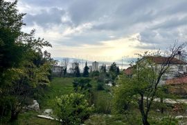 RIJETKOST Zamet građevinski teren 2182m2, Rijeka, Tierra