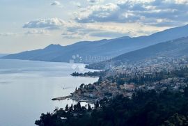 OPATIJA Građevinski teren 6630m2 sa pogledom, Opatija, Land