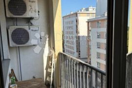 Rapska ulica 58m2 2soban (GPM + balkon), Zagreb, Appartment