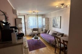 Rapska ulica 58m2 2soban (GPM + balkon), Zagreb, شقة