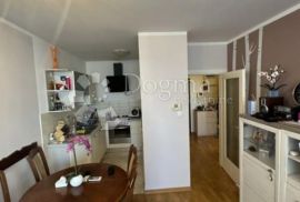 Rapska ulica 58m2 2soban (GPM + balkon), Zagreb, Appartment