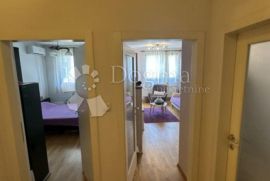 Rapska ulica 58m2 2soban (GPM + balkon), Zagreb, شقة