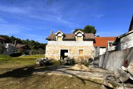 *SNIŽENO* Stara kamena kuća  blizu Nacionalnog parka Krka, Šibenik - Okolica, Maison