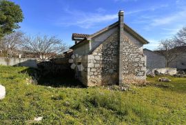 *SNIŽENO* Stara kamena kuća  blizu Nacionalnog parka Krka, Šibenik - Okolica, Maison