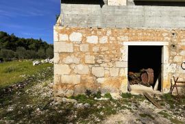 *SNIŽENO* Stara kamena kuća  blizu Nacionalnog parka Krka, Šibenik - Okolica, Maison