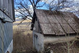 Gospodarsko imanje u netaknutoj prirodi, KOSINJ, Perušić, Σπίτι