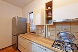 PROSTRAN APARTMAN 400 M DO MORA! PRILIKA, Medulin, Kвартира