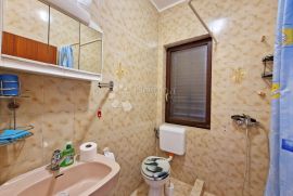 PROSTRAN APARTMAN 400 M DO MORA! PRILIKA, Medulin, Kвартира