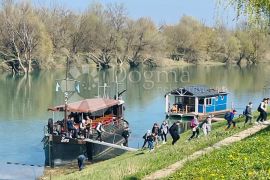 Predivna kuća u neposrednoj blizini rijeke Kupe, Karlovac - Okolica, Kuća