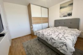 Namještena Novogradnja u Španskom 60m2 + GPM, Zagreb, Appartment