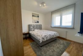 Namještena Novogradnja u Španskom 60m2 + GPM, Zagreb, Appartment