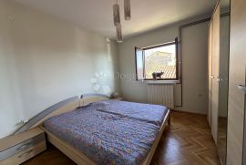 Etaža kuće s predivnim pogledom, Lovran, Apartamento