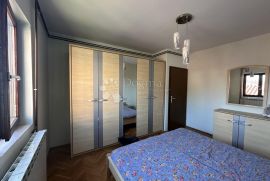 Etaža kuće s predivnim pogledom, Lovran, Apartamento