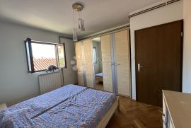 Etaža kuće s predivnim pogledom, Lovran, Apartamento