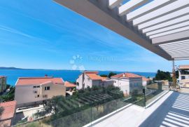 LUKSUZNI PENTHOUSE U VRHUNSKOJ NOVOGRADNJI - 100M OD MORA, Zadar - Okolica, Διαμέρισμα